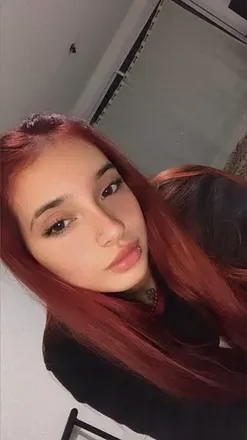 OnlyFans cuenta camilitah avatar 1