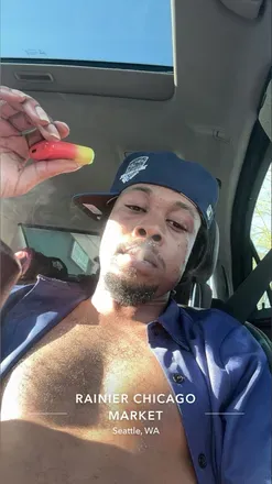 OnlyFans cuenta mr_blowherbaccout avatar 1