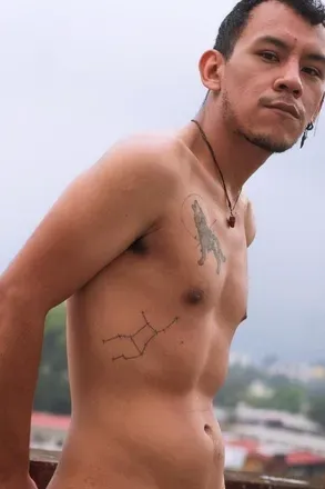 OnlyFans cuenta imatoyboy avatar 1