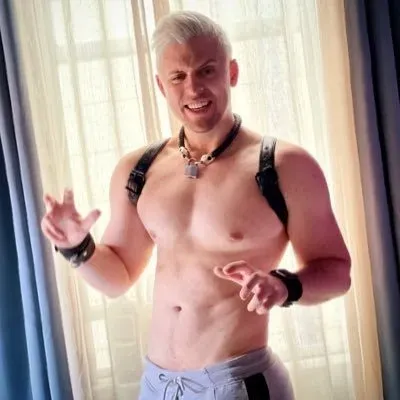 OnlyFans cuenta pupamp avatar 1