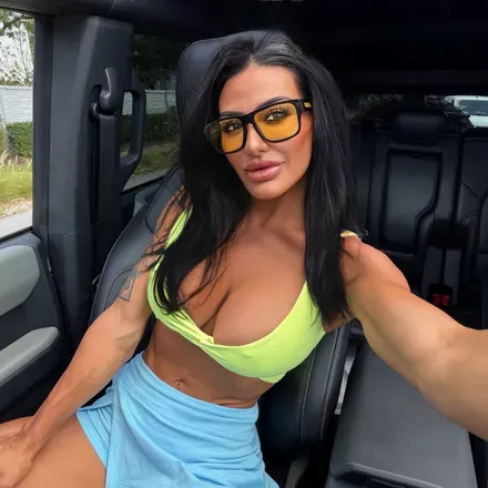 OnlyFans cuenta buff_barbie1 avatar 1