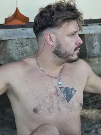 OnlyFans cuenta rickneker avatar 1
