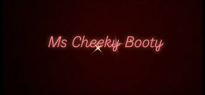OnlyFans cuenta mscheekybooty header 2