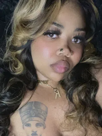OnlyFans cuenta that_gorgeous_yella avatar 1