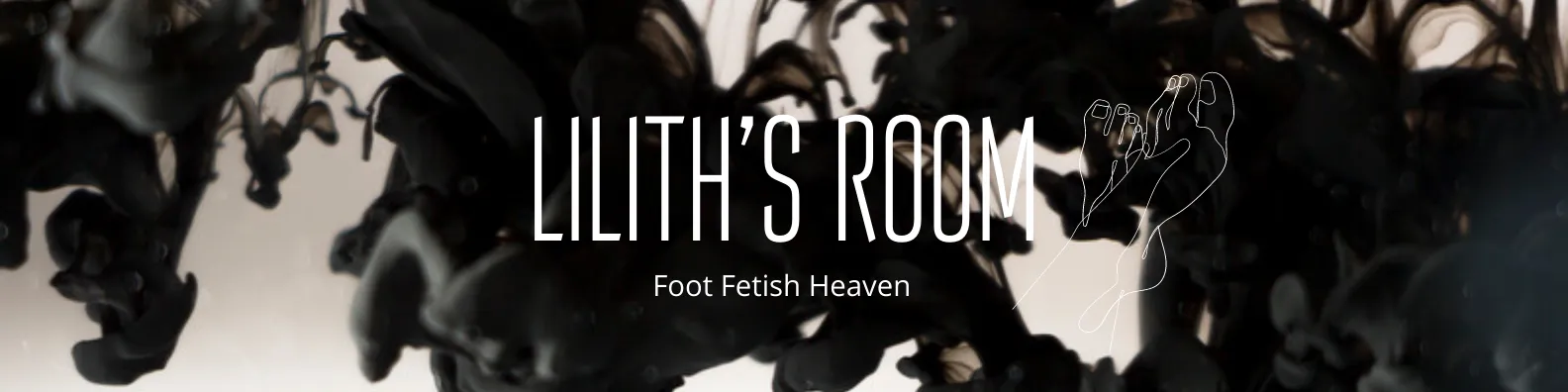 OnlyFans cuenta lilithsroom header 2