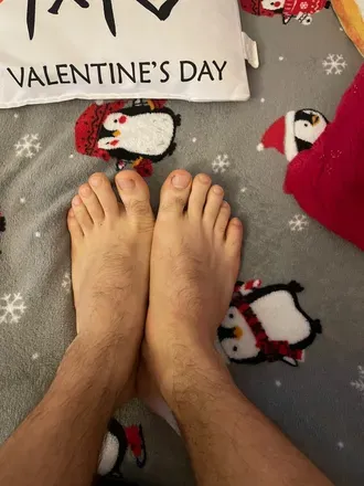 OnlyFans cuenta stofi_foot avatar 1