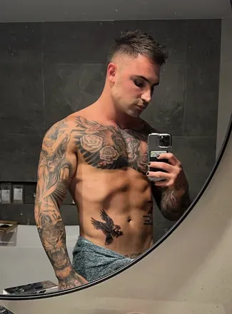 OnlyFans cuenta jacksongonewild avatar 1