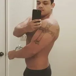 OnlyFans cuenta richie_rich81 avatar 1