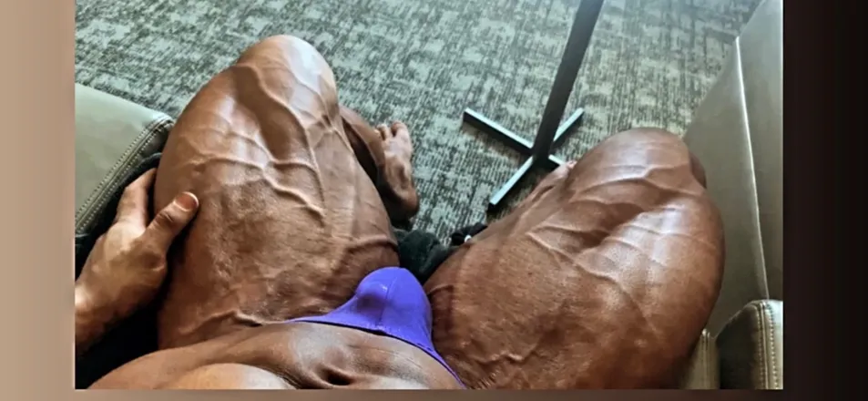 OnlyFans cuenta musclegodmass header 2