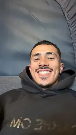 OnlyFans cuenta christopher.duarte avatar 1