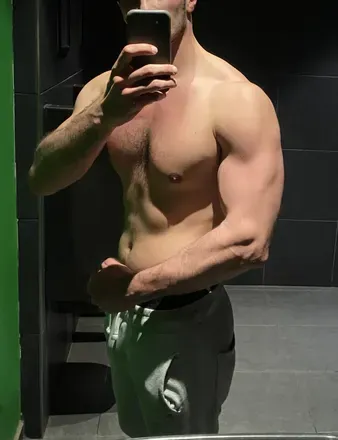 OnlyFans cuenta rekklesonlyfans avatar 1