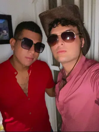 OnlyFans cuenta jhisuschacin avatar 1