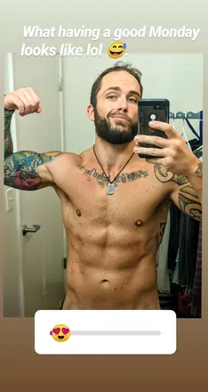 OnlyFans cuenta thevikingguy avatar 1