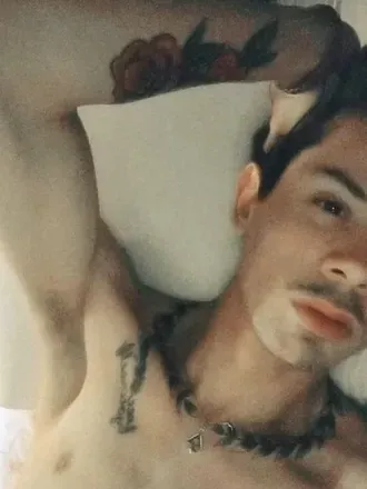OnlyFans account  elalexmadafaka avatar 1