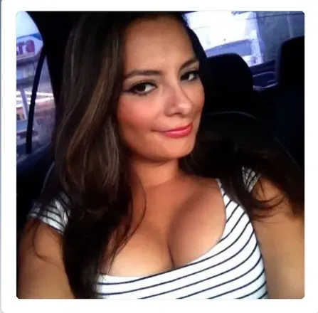 OnlyFans cuenta roxyromero avatar 1