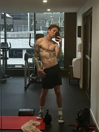 OnlyFans cuenta kyle.trager avatar 1