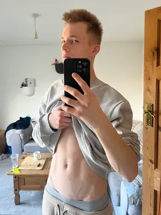OnlyFans of jonbasically