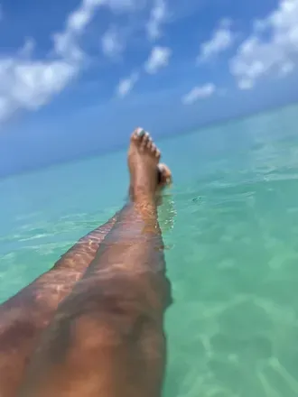 OnlyFans cuenta sandytoes246 header 2