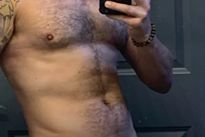 OnlyFans account  jackdaddy450 header 2