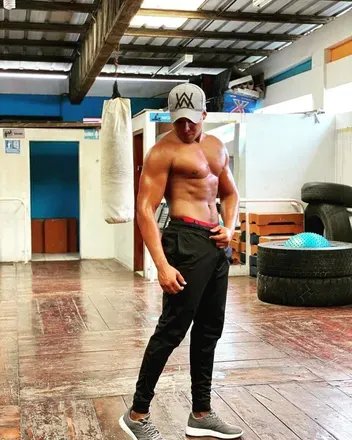 OnlyFans cuenta yingjm avatar 1