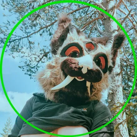 OnlyFans cuenta meanwoof avatar 1