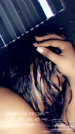 OnlyFans account  chocolate_cherry1 avatar 1