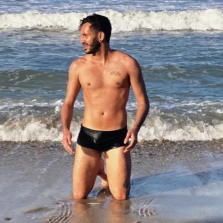 OnlyFans cuenta u230895423 avatar 1