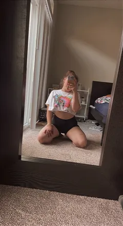 OnlyFans account  lxibby36 avatar 1