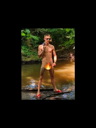 OnlyFans cuenta fitkevin header 2