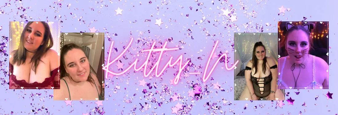 OnlyFans cuenta kitty_n header 2