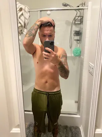 OnlyFans cuenta iheartbed avatar 1