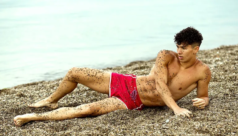 OnlyFans cuenta ionutss_secret header 2
