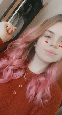 OnlyFans cuenta lily_rose029 avatar 1