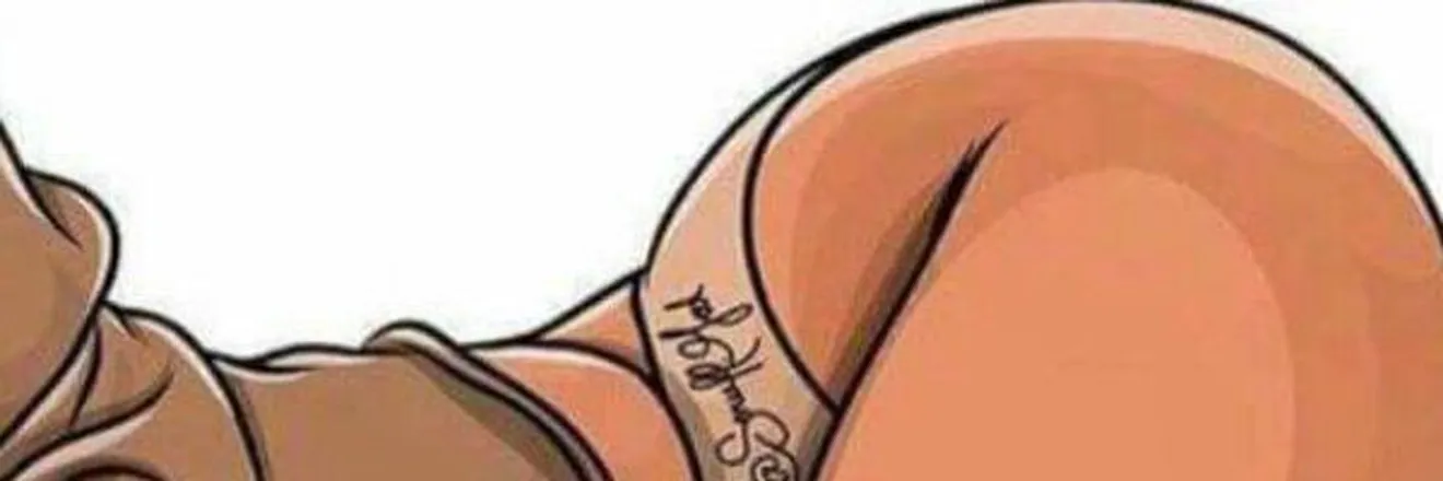 OnlyFans cuenta judyysbootyy header 2