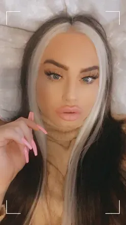 OnlyFans cuenta demiilouise avatar 1