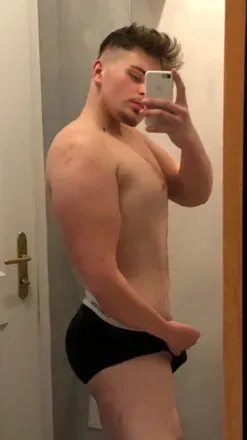 OnlyFans cuenta jaredoxx avatar 1