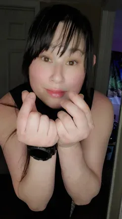 OnlyFans cuenta asiansharkie avatar 1