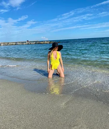 OnlyFans cuenta queenrita header 2