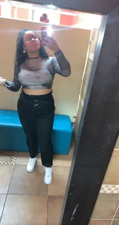 OnlyFans cuenta bhadghirlg avatar 1