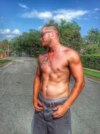 OnlyFans account  onlycans23 header 2