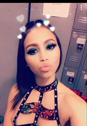 OnlyFans cuenta snowbunnyweed avatar 1
