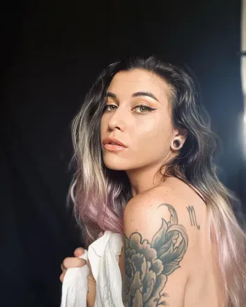 OnlyFans cuenta death_sloths avatar 1