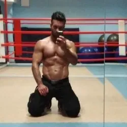 OnlyFans cuenta larrysteel1980 avatar 1