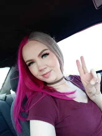 OnlyFans cuenta prettypinkittykat avatar 1