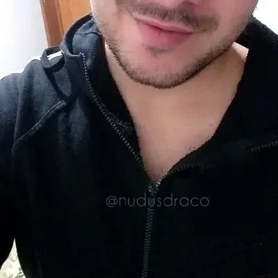 OnlyFans account  nudusdraco avatar 1