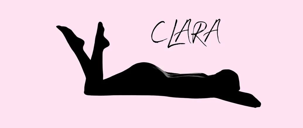 OnlyFans cuenta clara45622 header 2