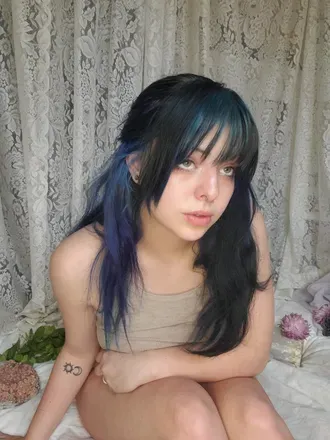 OnlyFans cuenta goddesstrix avatar 1