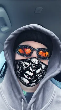 OnlyFans cuenta crackedatfortnite avatar 1