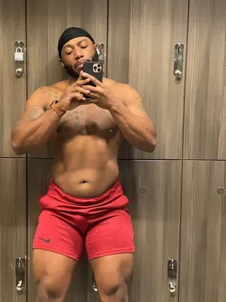 OnlyFans cuenta rocksolidatl avatar 1
