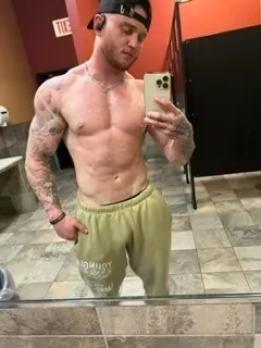 OnlyFans cuenta bradenshetter avatar 1